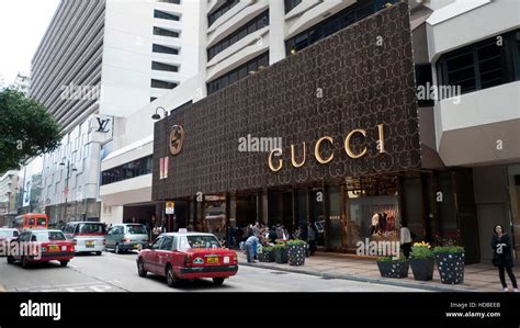 gucci hong kong stores.